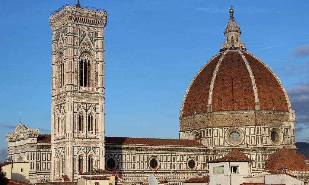 Duomo Santa Maria del Fiore