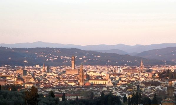 Firenze