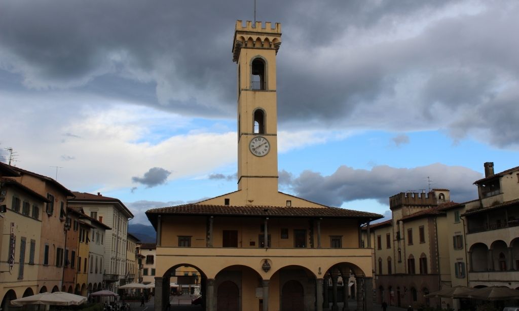San Giovanni Valdarno