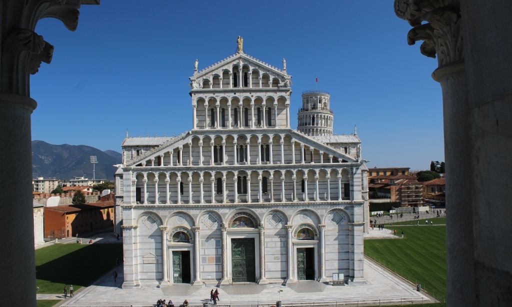 Pisa Cathedral