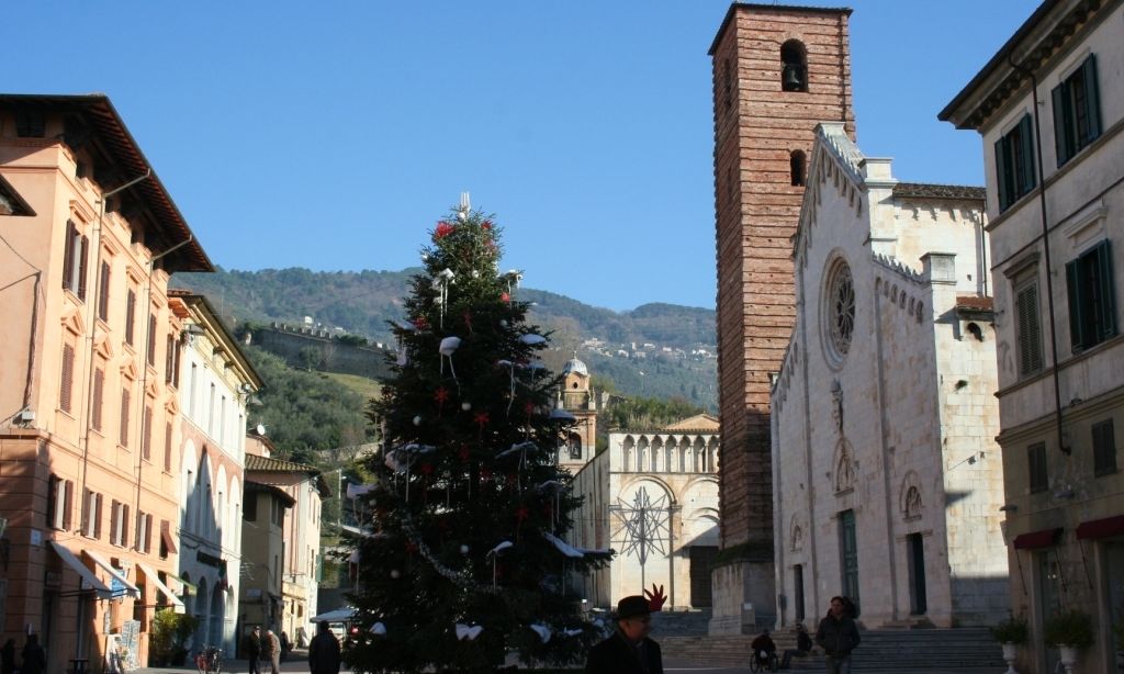Pietrasanta Versilia