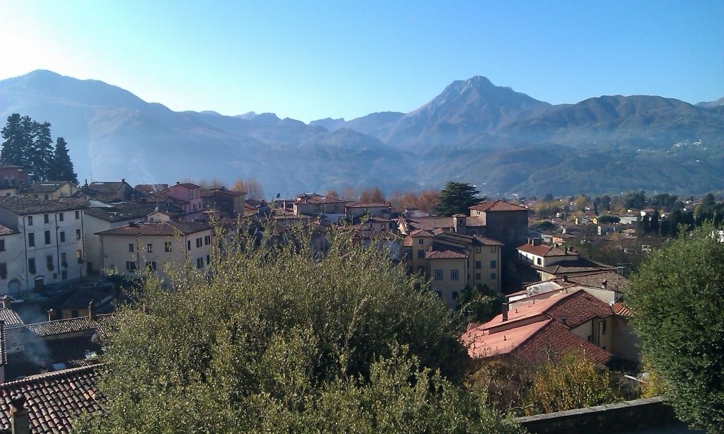 Garfagnana Lucca