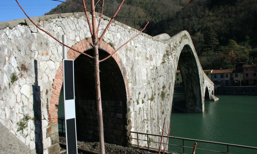 Ponte del Diavolo