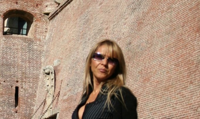 Anna Tour Guide Grosseto