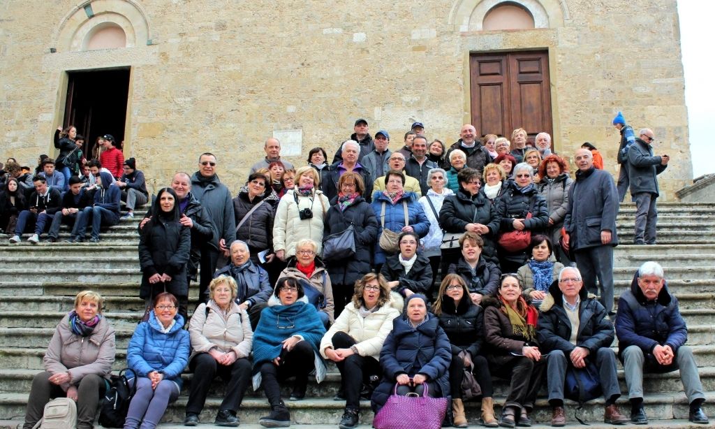 Gruppo Airone Castenaso (BO)