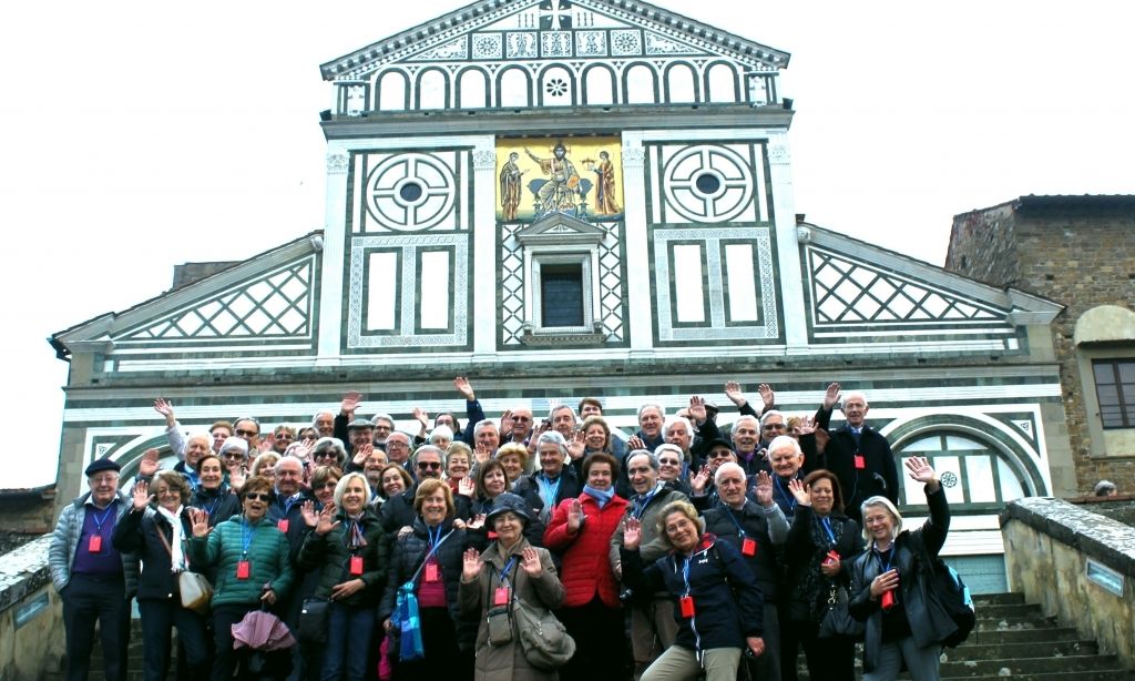 Gruppo Argento MI