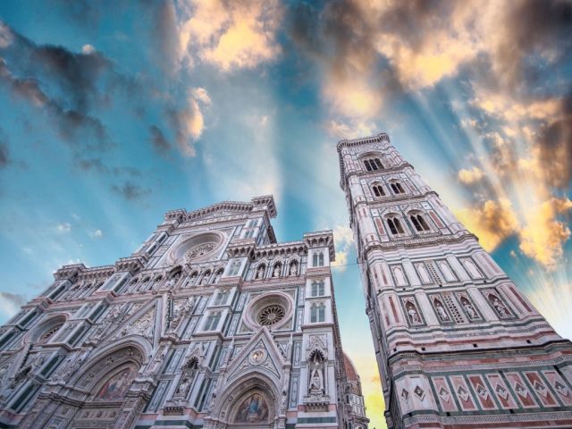 Cathedral Santa Maria del Fiore