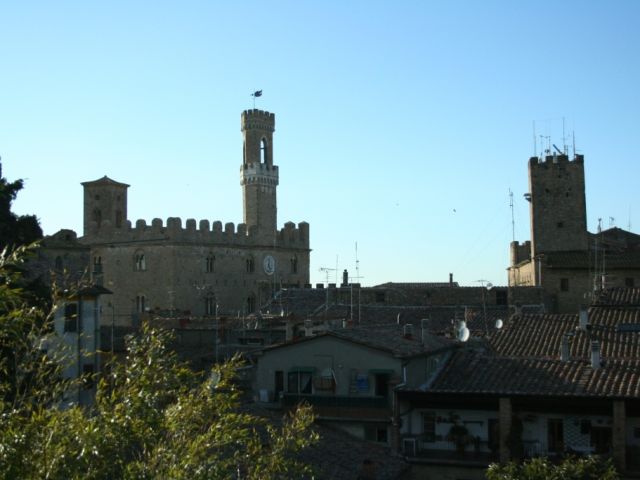 Volterra View