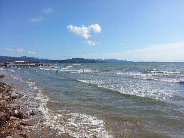 Gulf of Follonica