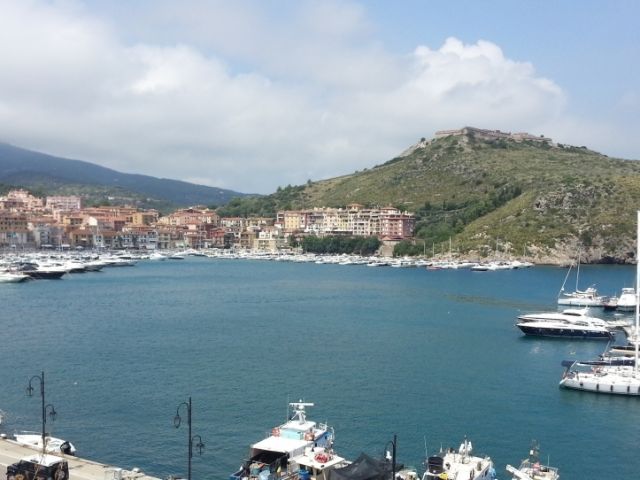 Porto Ercole Argentario