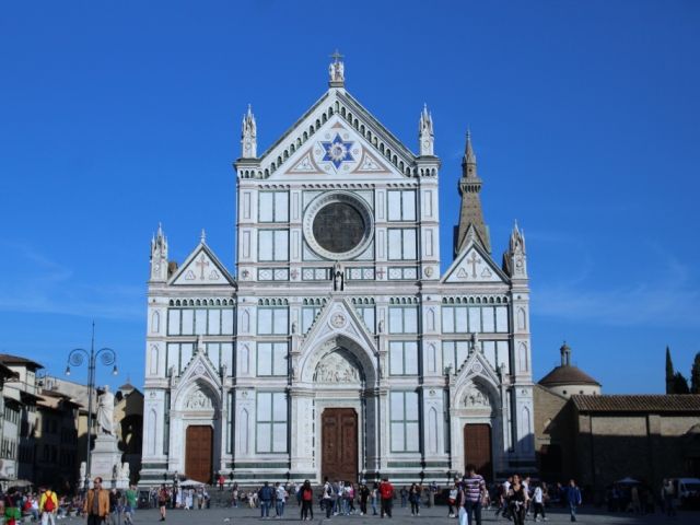 Santa Croce