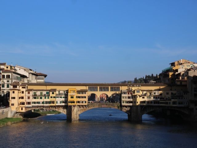 Ponte Vecchio