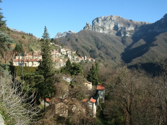 Apuane Versilia