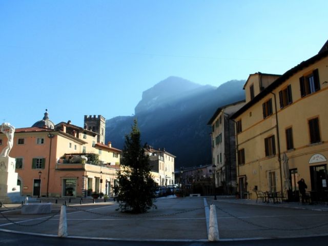 Seravezza