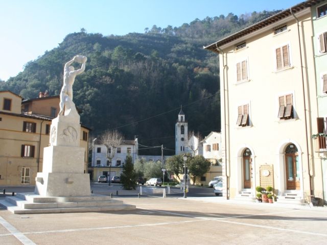 Seravezza Versilia