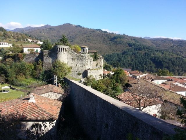 Castiglione Garfagnana