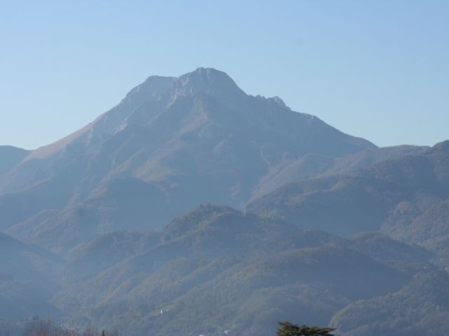 Apuane