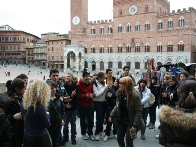 Anna Guida Siena