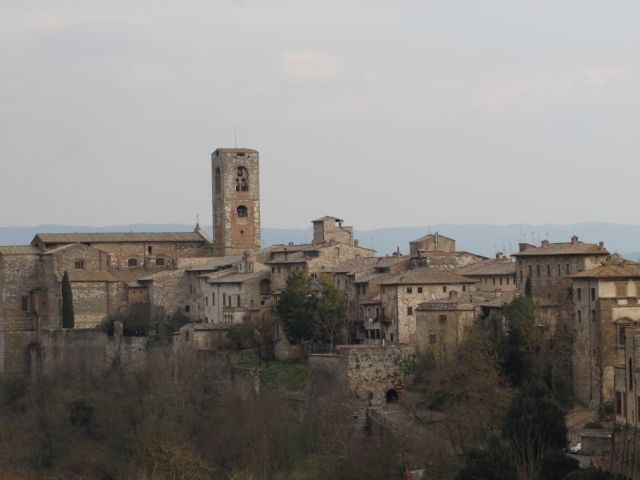 Colle Val d'Elsa