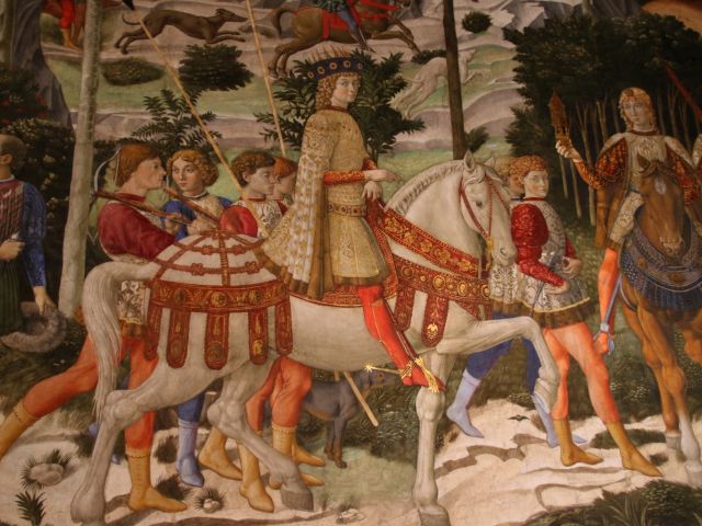 Corteo